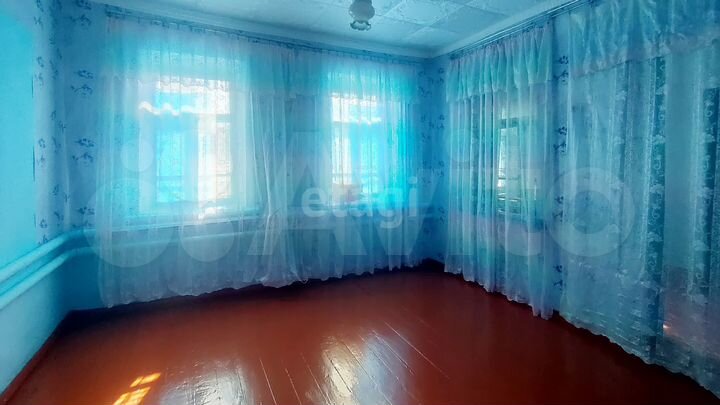 Дом 29,5 м² на участке 9,6 сот.