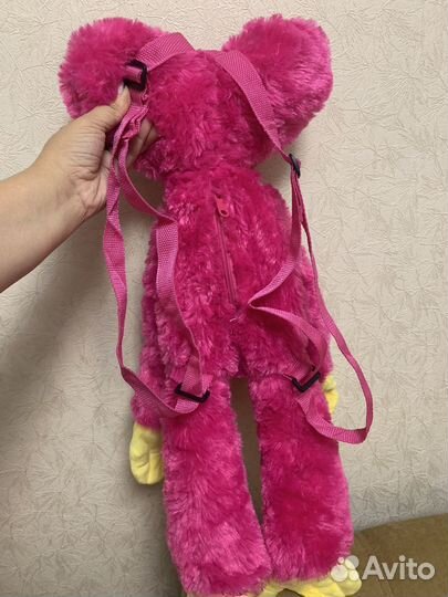 Мягкие игрушки Хаги ваги