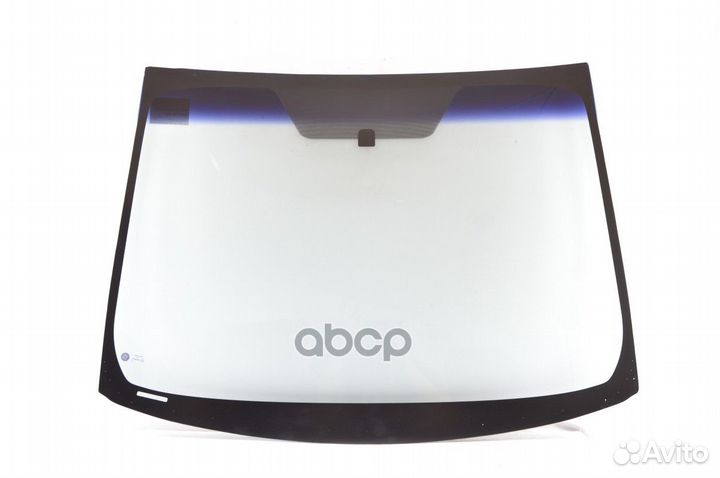 Стекло лобовое toyota prius XW30 09-15 toyt0149