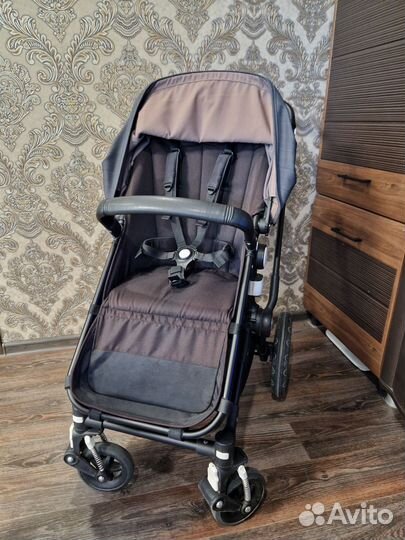 Коляска bugaboo cameleon 3