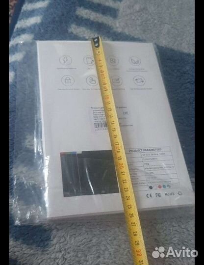 Планшет для рисования, 10 дюймов