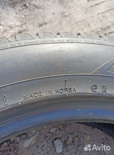 Kumho I'Zen KW31 205/65 R16