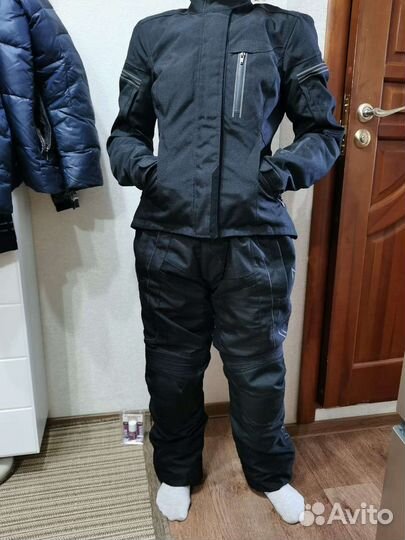 Мотоэкипировка женская