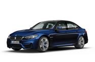 BMW M3 F80 (2014—2018) Седан