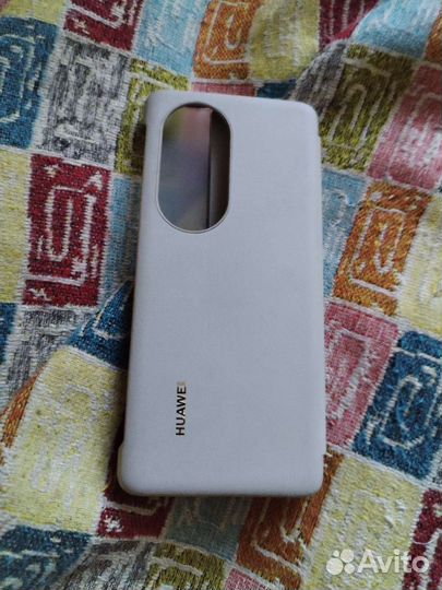 Фирменный Чехол huawei p50 pro