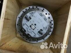 Редуктор хода c мотором Sany SY95C-9