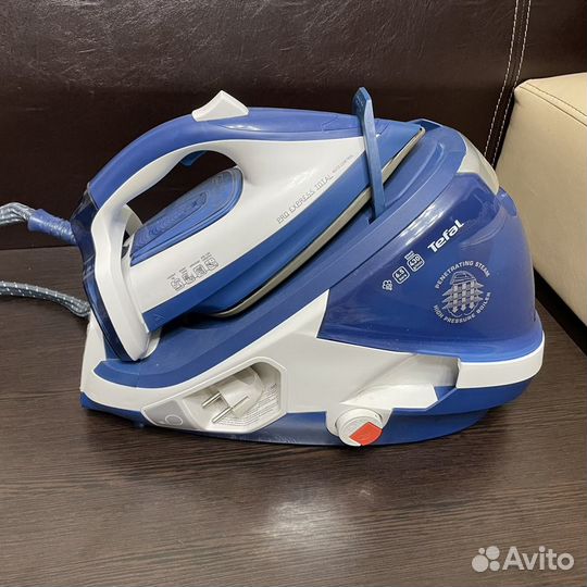 Утюг Tefal