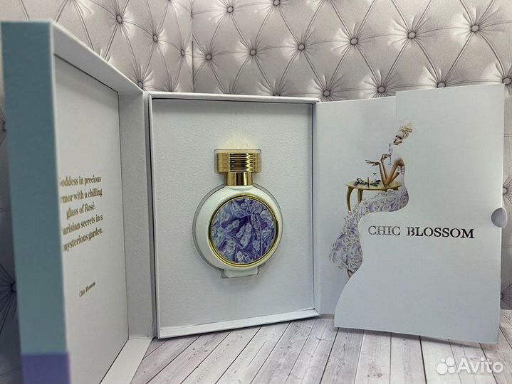 HFC Chic Blossom