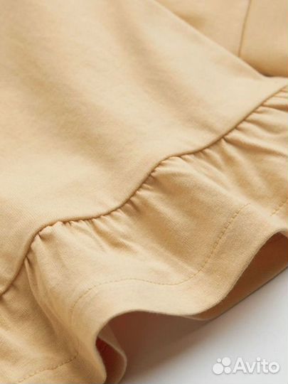 Новая пижама/костюм HM 68