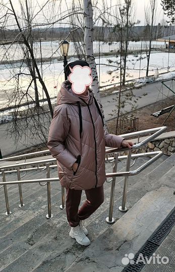 Куртка женская 42-46