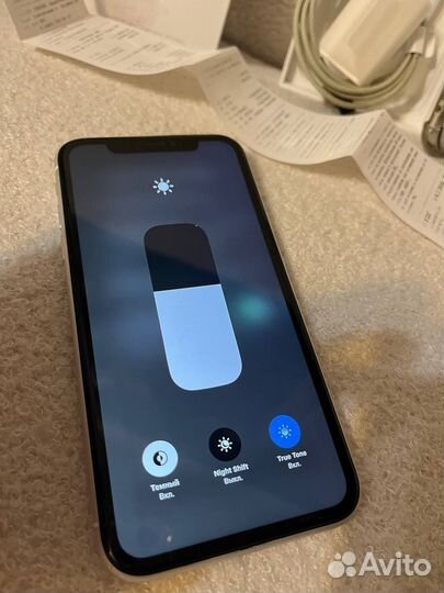 iPhone xr 64gb