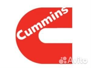 Шкив вентилятора 4 отверст. cummins isf 2, 8