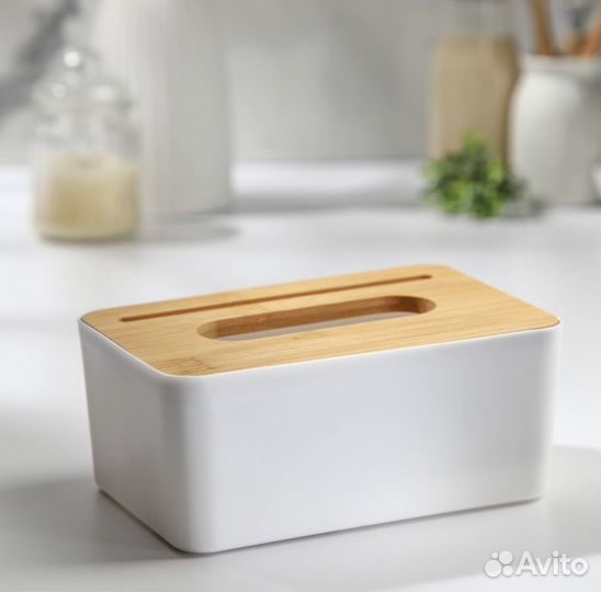 Салфетница IKEA