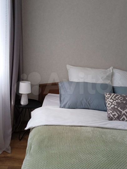 1-к. квартира, 30 м², 2/5 эт.