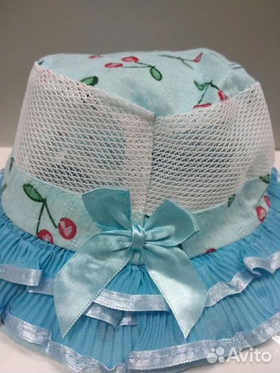 Панамка новая