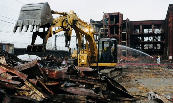 Прием/Металлолома/ Скупка/Лома/ Демонтаж/Вывоз