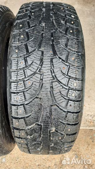 Hankook I'Pike RW11 225/60 R17 99T