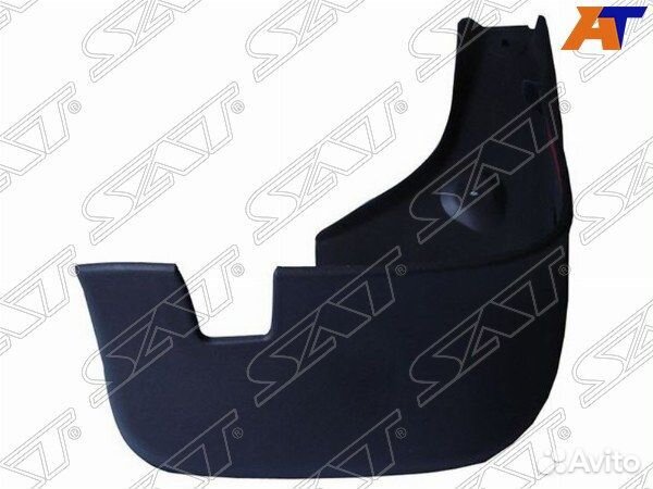 Брызговик lexus RX350