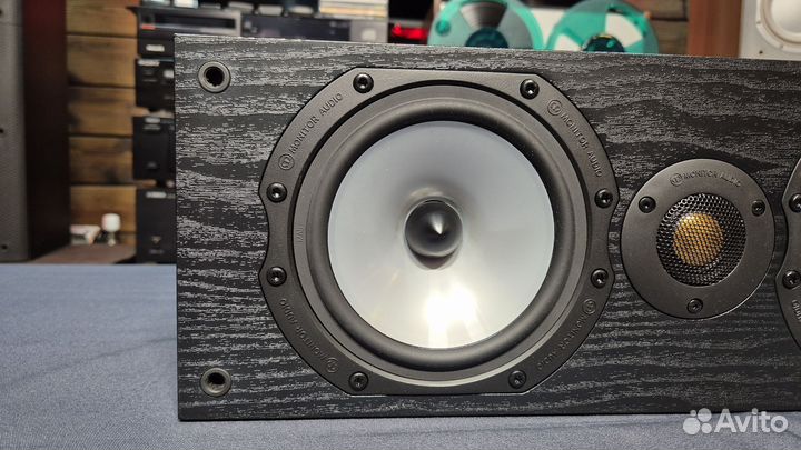 Monitor Audio monitor Centre