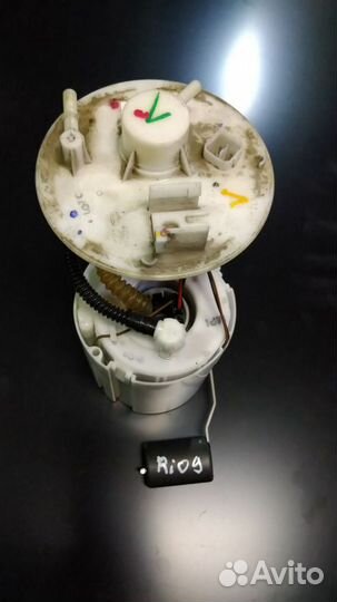Бензонасос kia rio 3 1.6