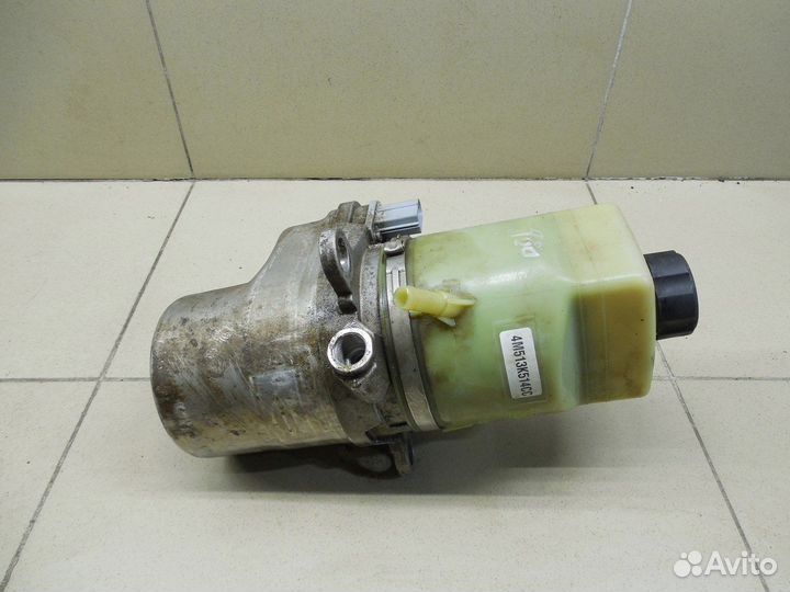 Насос гидроусилителя Focus II 2005-2008