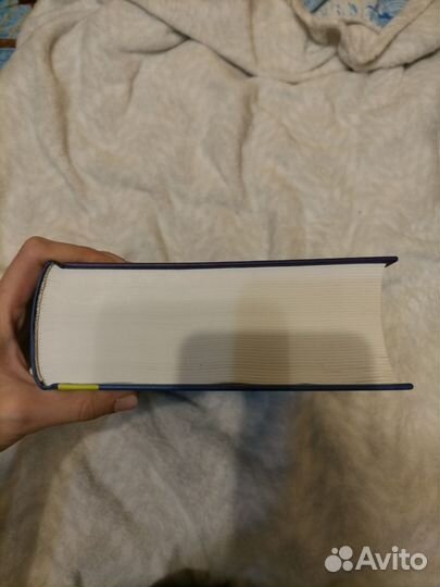 Бесконечная шутка, Уоллес