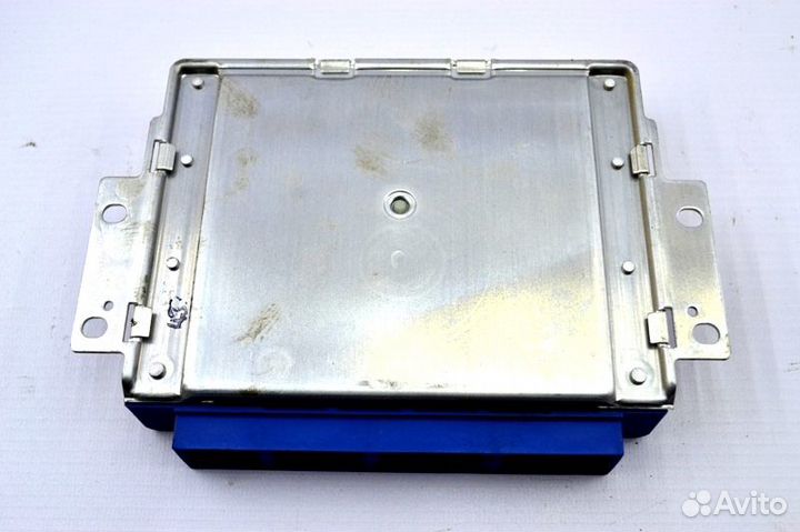 Блок управления EBS scania R-series (01.04)