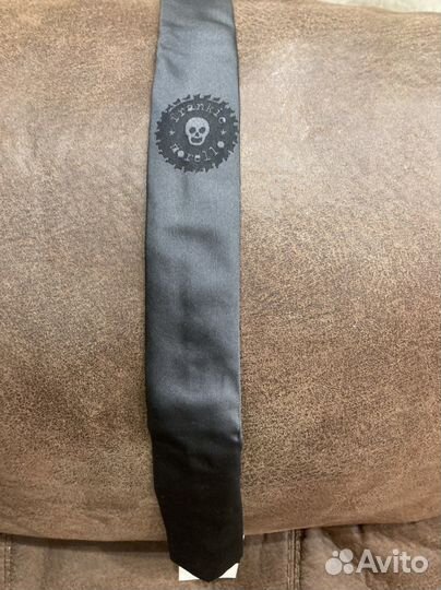 Галстук мужской новый Италия Frankie Morello