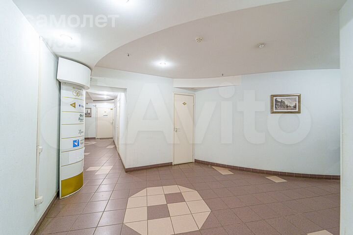 Продам офисное помещение, 570.6 м²