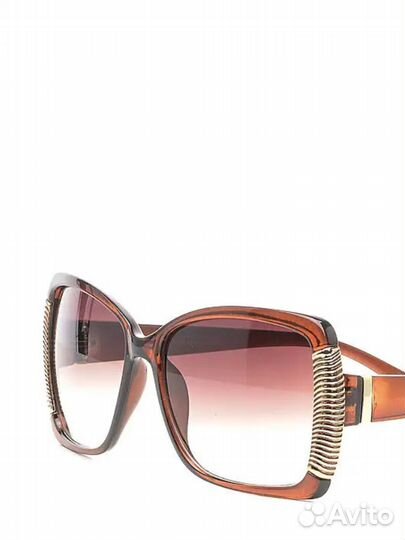 Солнцезащитные очки женские