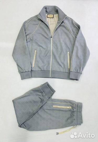 Костюм мужской Gucci