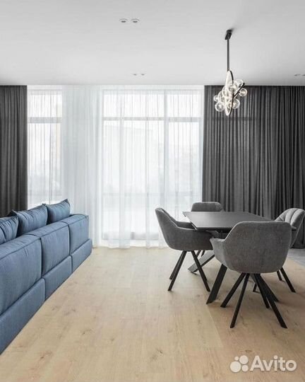 Ремонт Квартир Под Ключ Дизайн Интерьера