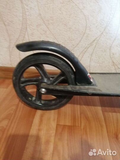 Самокат бу