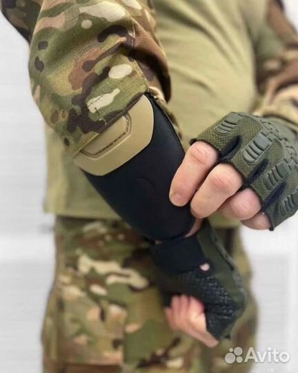 G3 Костюм тактический боевой