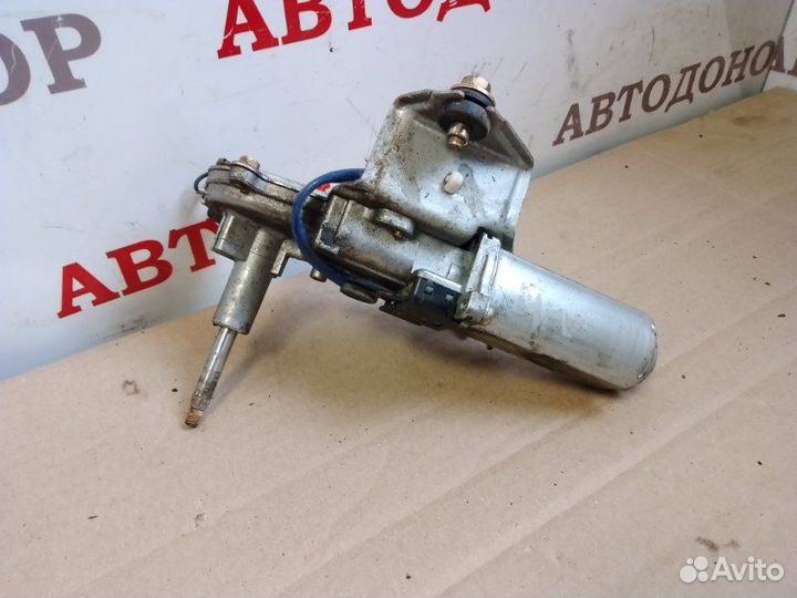 Моторчик дворника задний Mazda Mpv