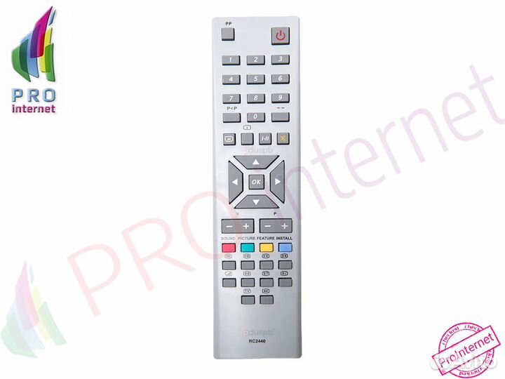 Пульт Vestel 24402441