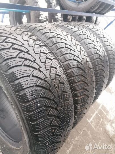 Nokian Tyres Nordman SUV 235/65 R17