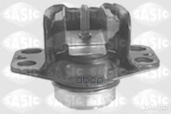 Опора двигателя 4001716 Sasic