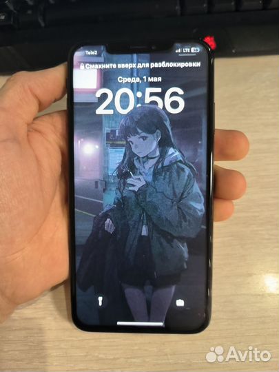 iPhone Xs Max, 256 ГБ