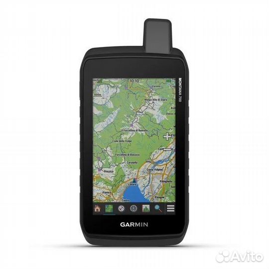 Garmin montana 700 (наличие)