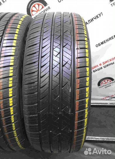 Laufenn S Fit AS 215/55 R17 94V