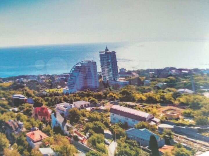 Участок 4,5 сот. (ИЖС)