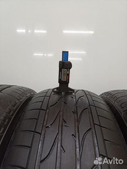 Bridgestone Dueler H/P Sport 215/60 R17