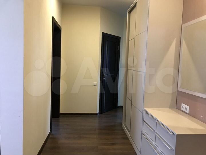 2-к. квартира, 64 м², 15/17 эт.