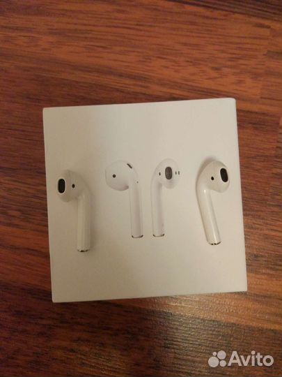 Air pods 2