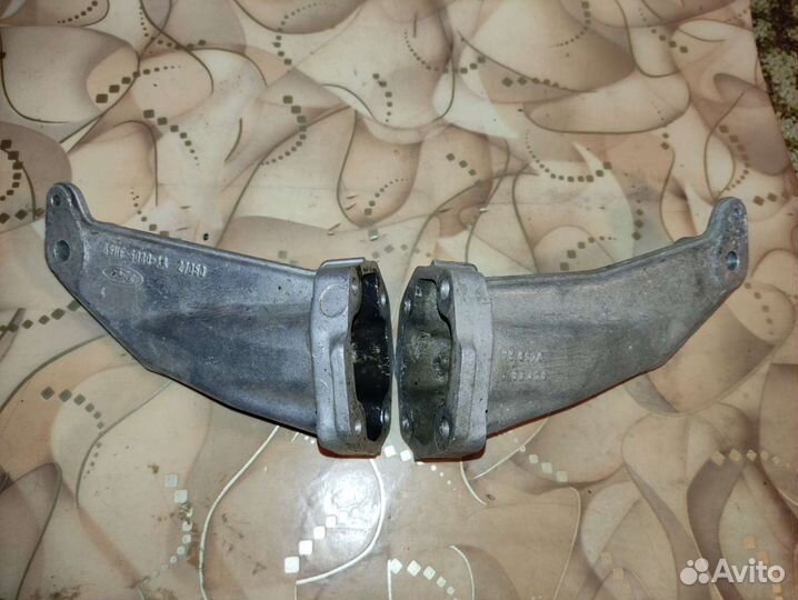 Лапы для двс Ford Sierra