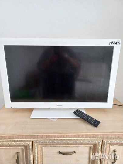 Телевизор бу