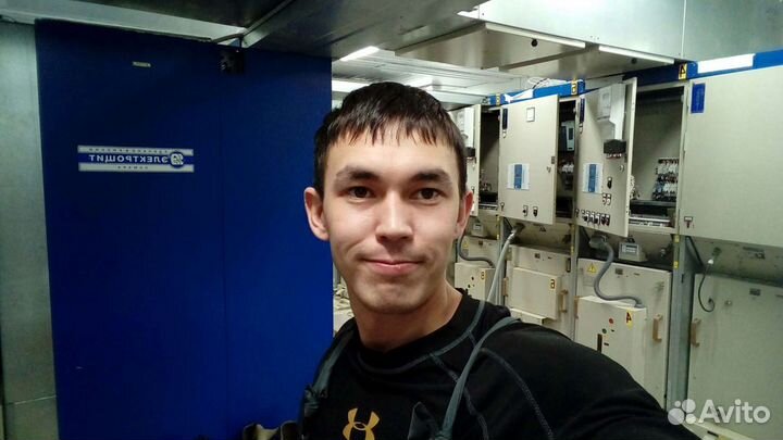 Электрика и видео наблюдение