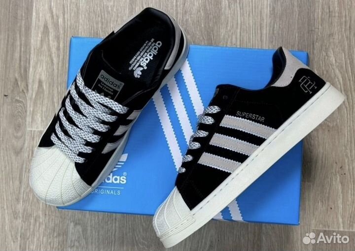 Adidas superstar