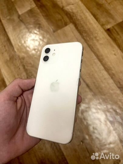 iPhone 12, 128 ГБ